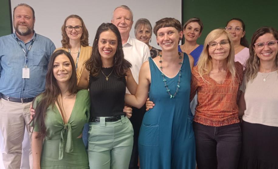 ESPP - Formatura Residentes  2025