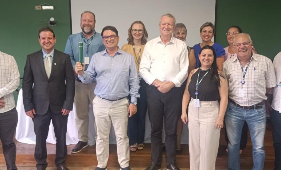 ESPP - Formatura Residentes  2025