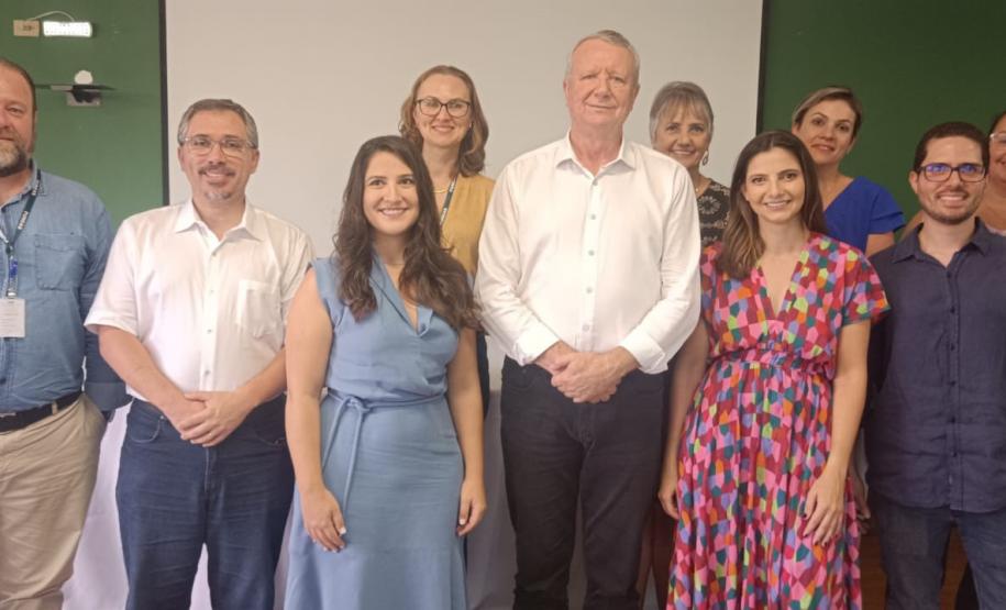 ESPP - Formatura Residentes  2025