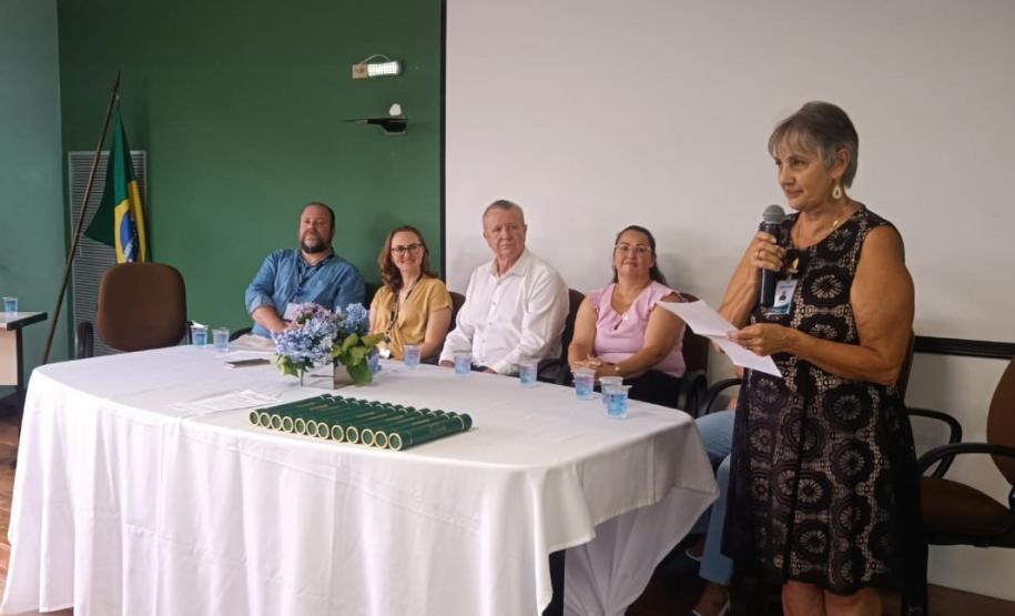 ESPP - Formatura Residentes  2025