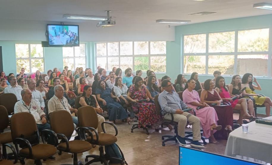 ESPP - Formatura Residentes  2025