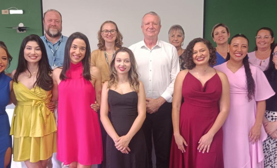ESPP - Formatura Residentes  2025