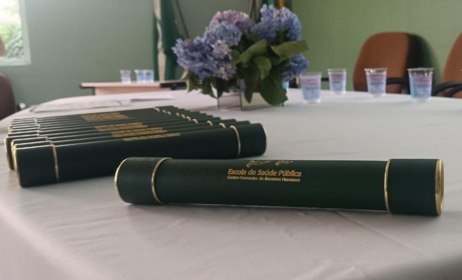 ESPP - Formatura Residentes  2025