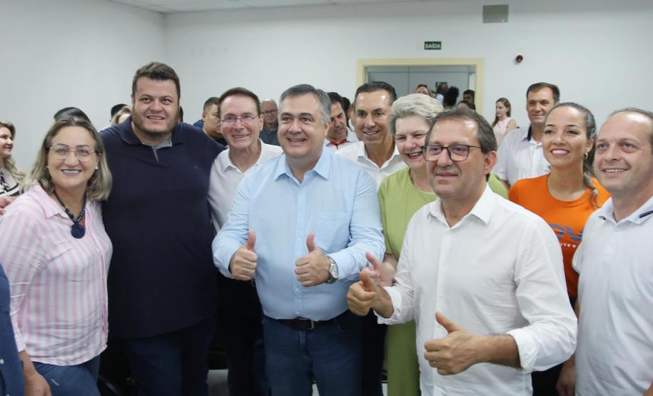 Hospital Regional do Sudoeste - Novos blocos para Hemodinâmica e Administrativo