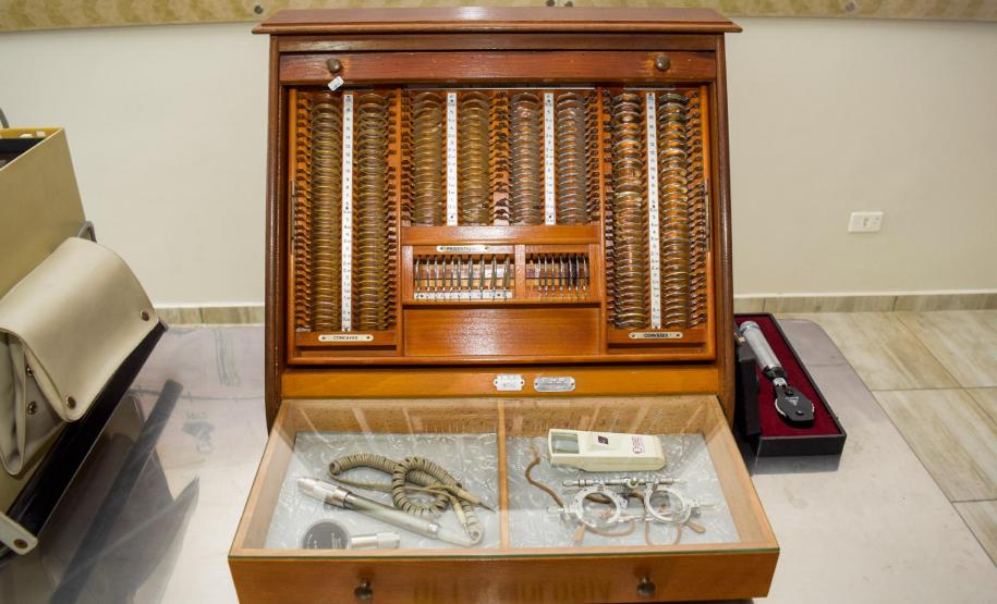 HDS - ANIVERSÁRIO MUSAR 3 ANOS