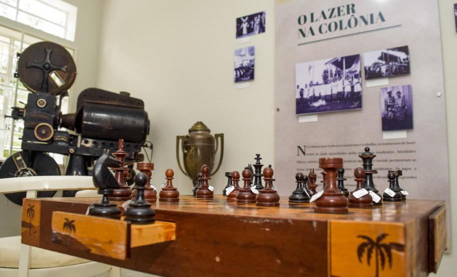 HDS - ANIVERSÁRIO MUSAR 3 ANOS