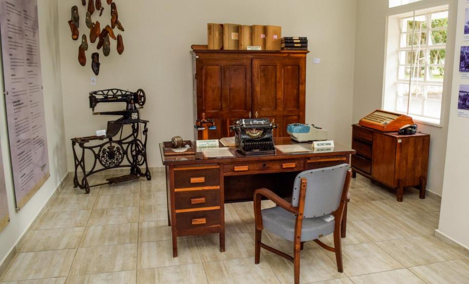 HDS - ANIVERSÁRIO MUSAR 3 ANOS