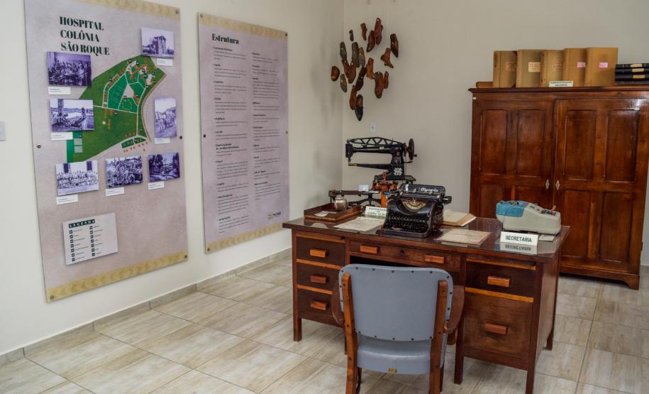 HDS - ANIVERSÁRIO MUSAR 3 ANOS