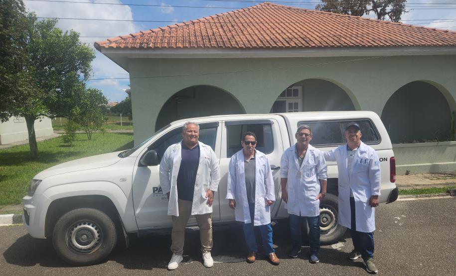 CPPI - Coleta Aranhas Marrom