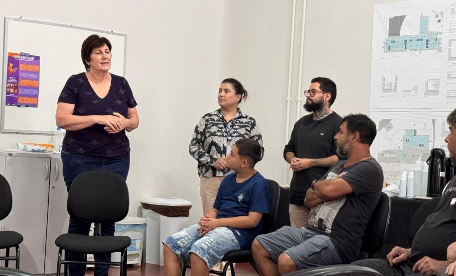 HDS - ANIVERSÁRIO MUSAR 3 ANOS