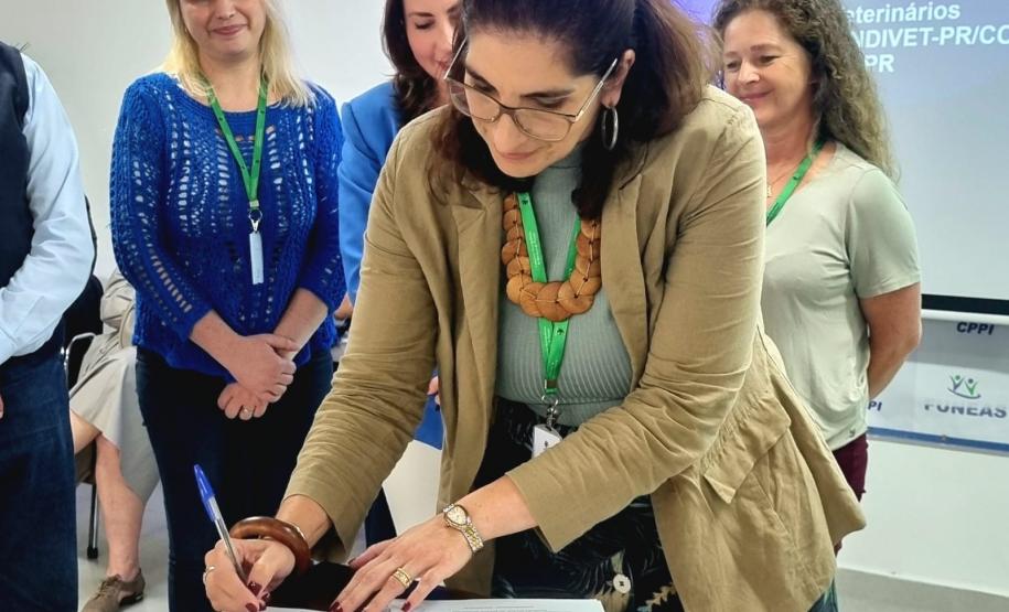 CPPI - Evento Saúde única na prática