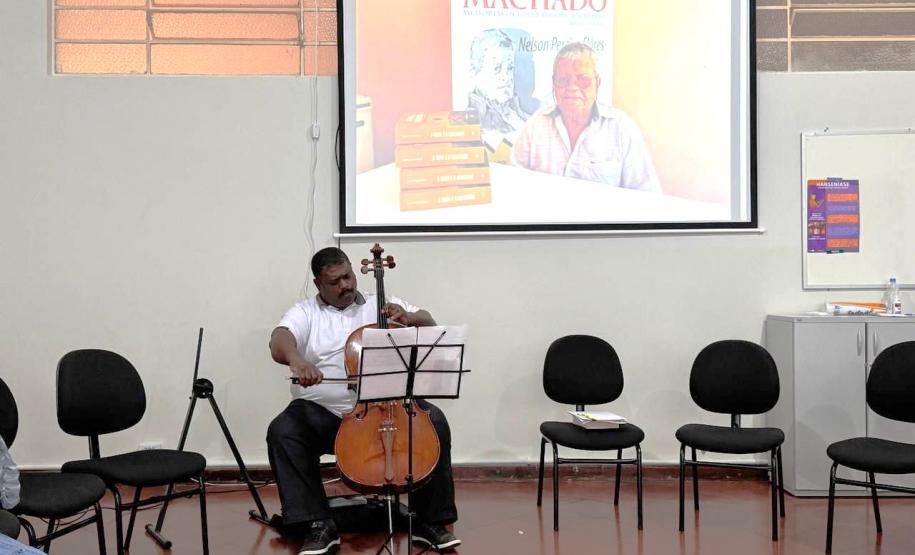 HDS - ANIVERSÁRIO MUSAR 3 ANOS