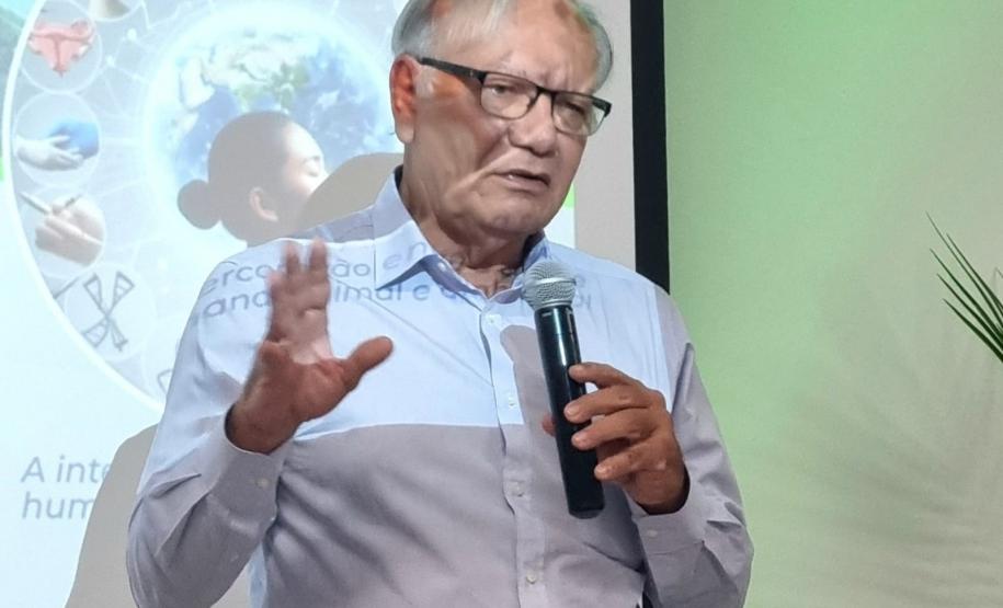 CPPI - Evento Saúde única na prática