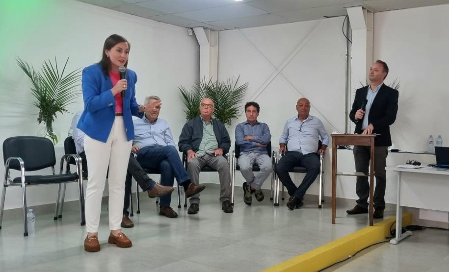 CPPI - Evento Saúde única na prática