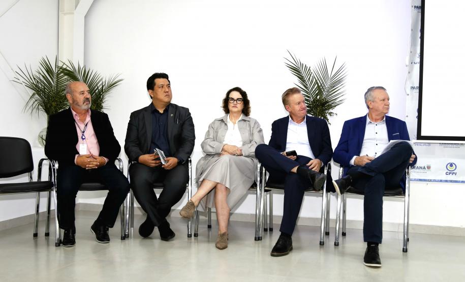 CPPI - Evento Saúde única na prática