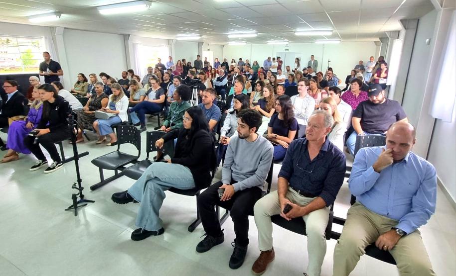 CPPI - Evento Saúde única na prática