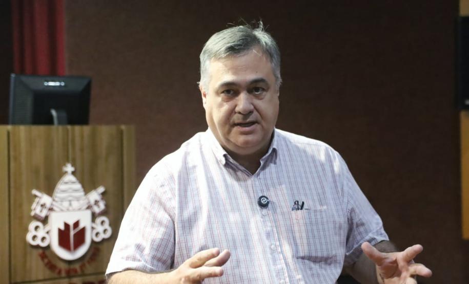 HZN E HZS - AULA INAUGURAL RESIDENCIA