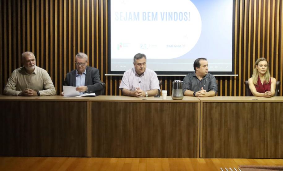 HZN E HZS - AULA INAUGURAL RESIDENCIA