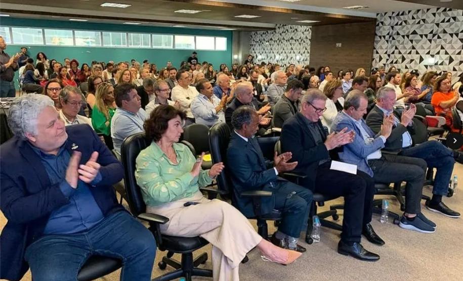 Parceria HRCO Unicentro