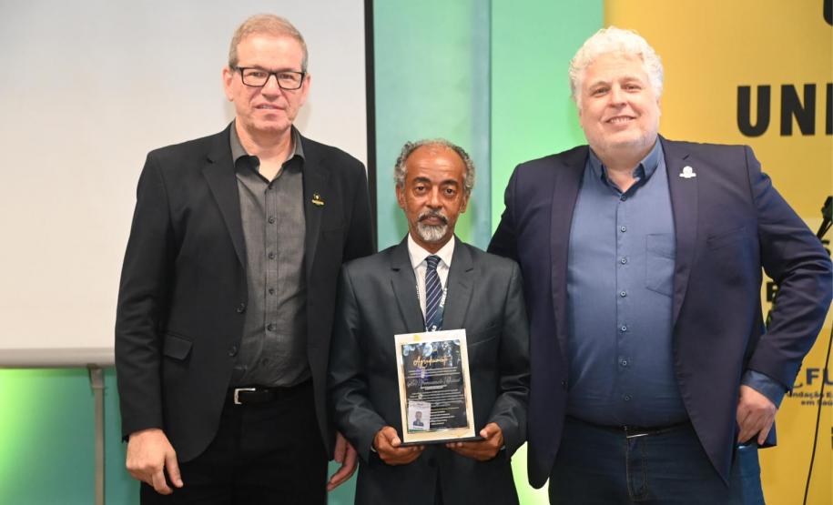 Parceria HRCO Unicentro