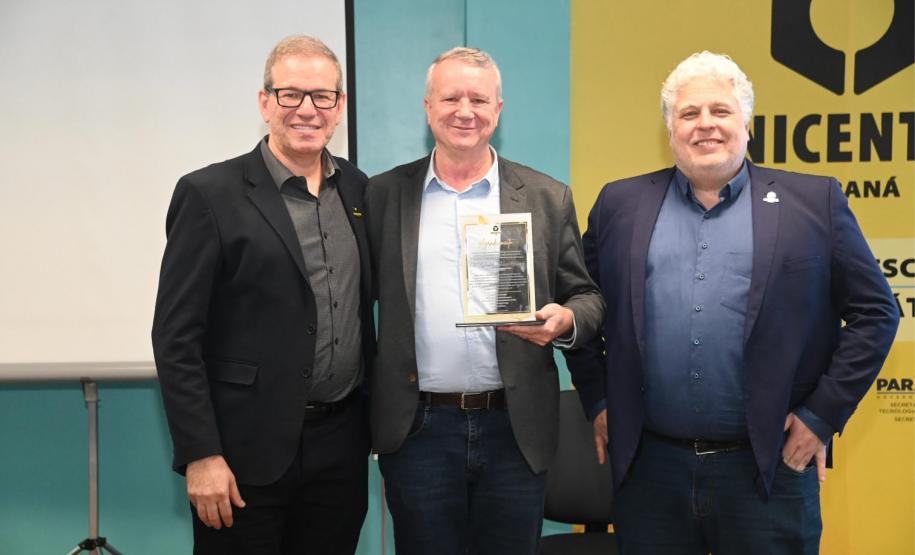 Parceria HRCO Unicentro