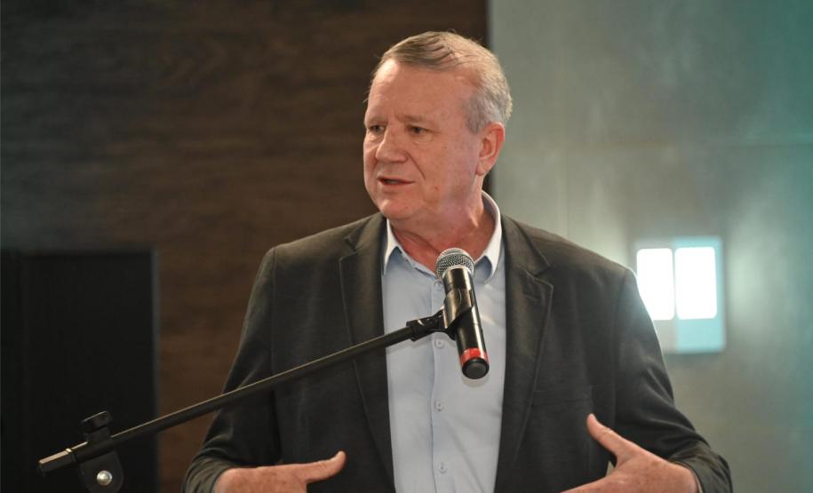 Parceria HRCO Unicentro