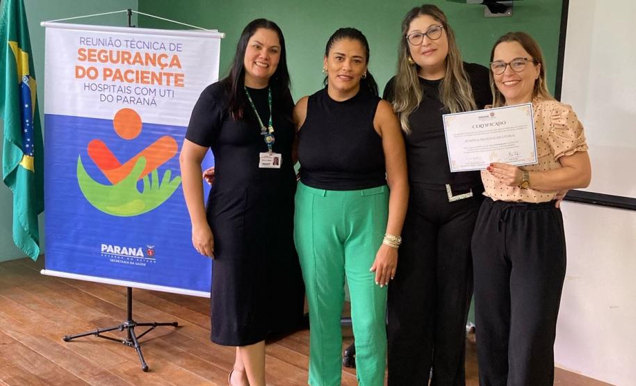 Hospital Regional do Litoral