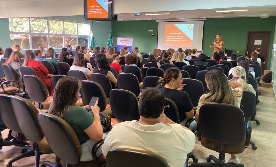 Hospital Infantil Waldemar Monastier e Hospital Regional do Litoral recebem certificação