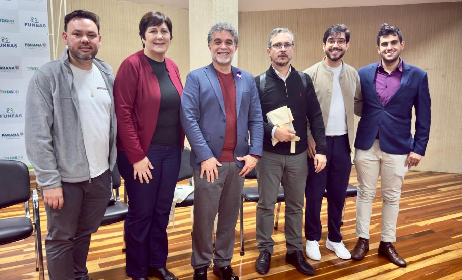 III Simpósio de Hansenologia - 2025