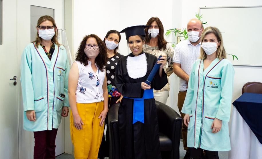 Com 122 leitos, Hospital Infantil Waldemar Monastier amplia atendimentos pediátricos