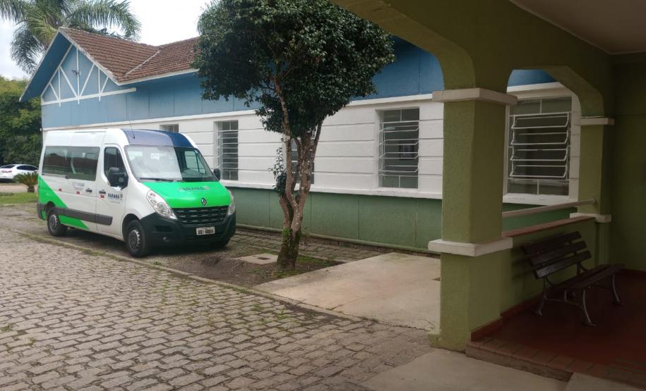 Com novo AME, hospital referência em saúde mental ampliará atendimento na RMC