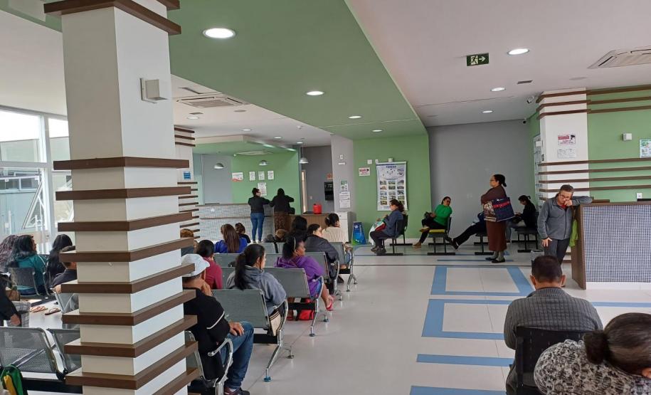 Hospital Regional de Ivaiporã amplia leitos e triplica número de cirurgias do SUS