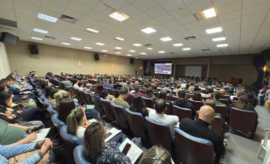 III Simpósio de Hansenologia - 2025