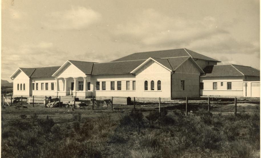 Com novo AME, hospital referência em saúde mental ampliará atendimento na RMC