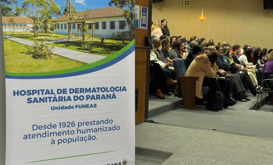 III Simpósio de Hansenologia - 2025