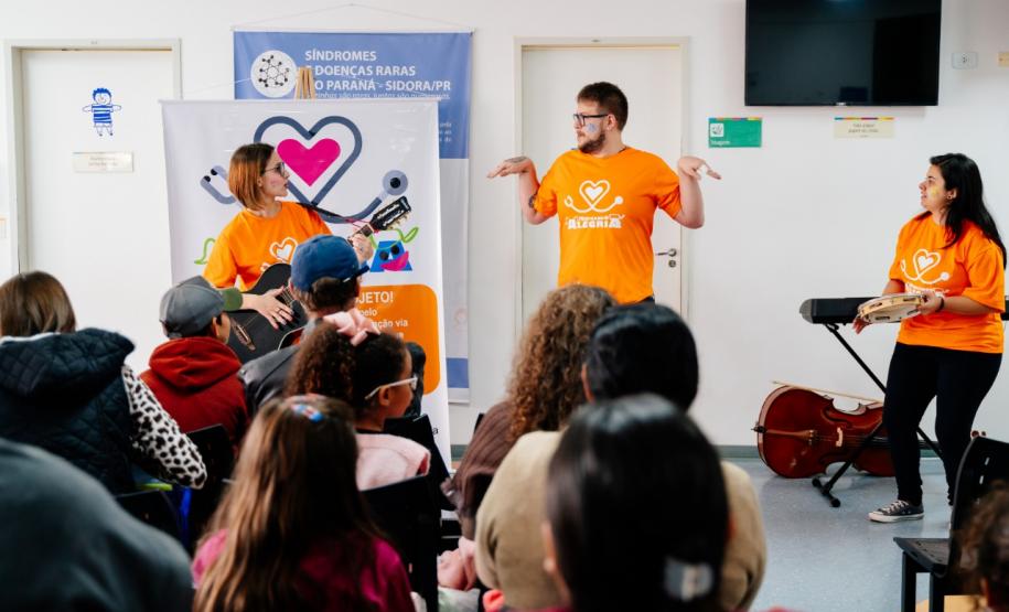 Com 122 leitos, Hospital Infantil Waldemar Monastier amplia atendimentos pediátricos