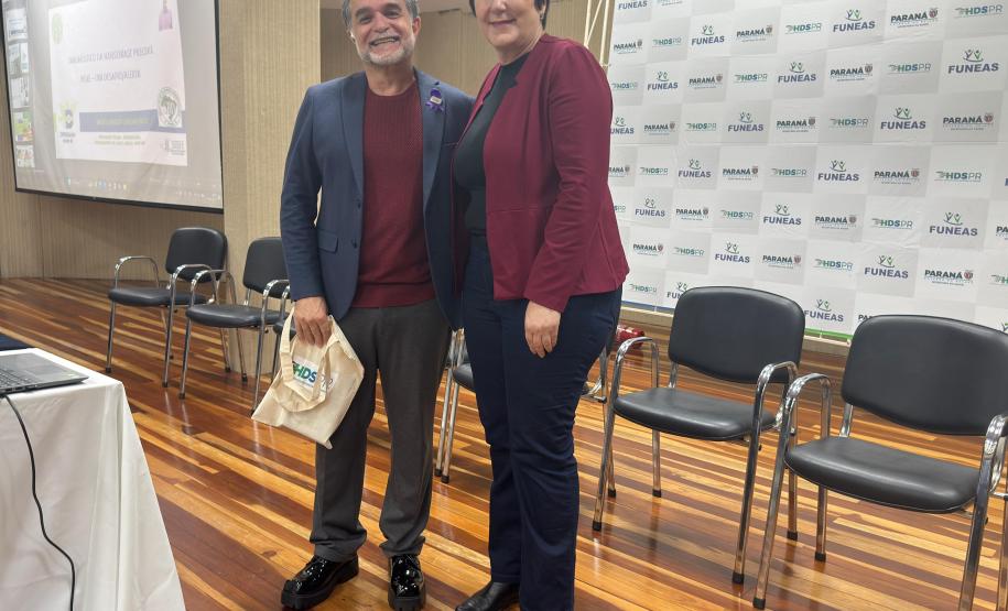 III Simpósio de Hansenologia - 2025