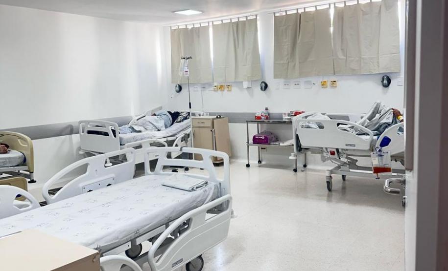 Hospital Zona Norte - Londrina