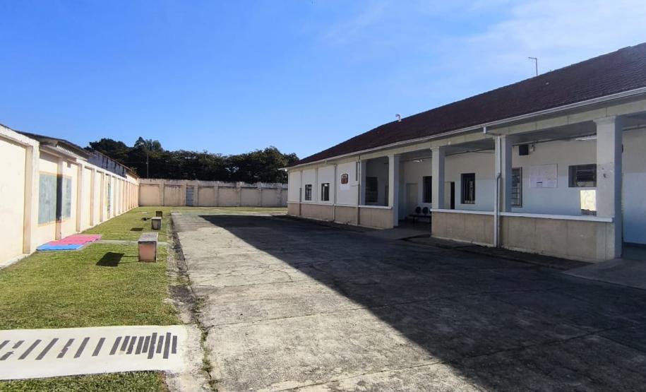 Com novo AME, hospital referência em saúde mental ampliará atendimento na RMC