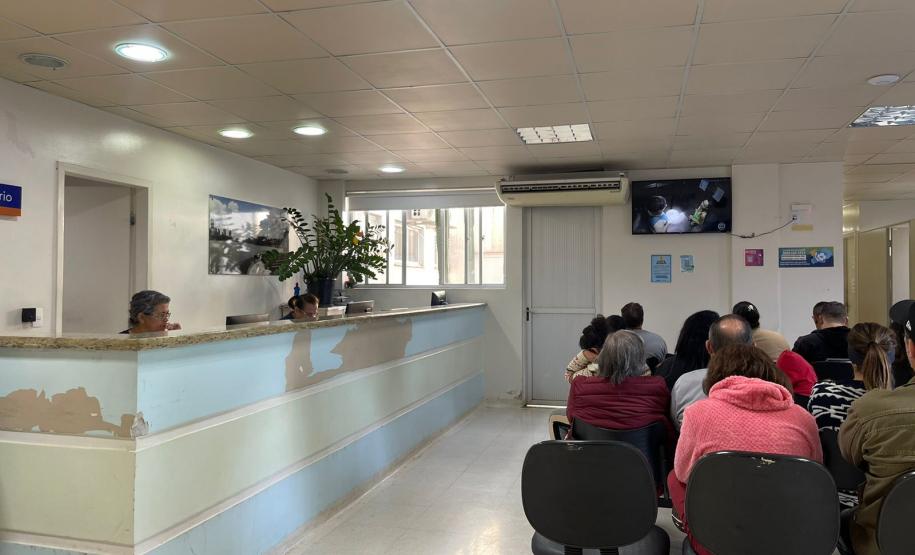 Hospital Zona Sul  - Londrina