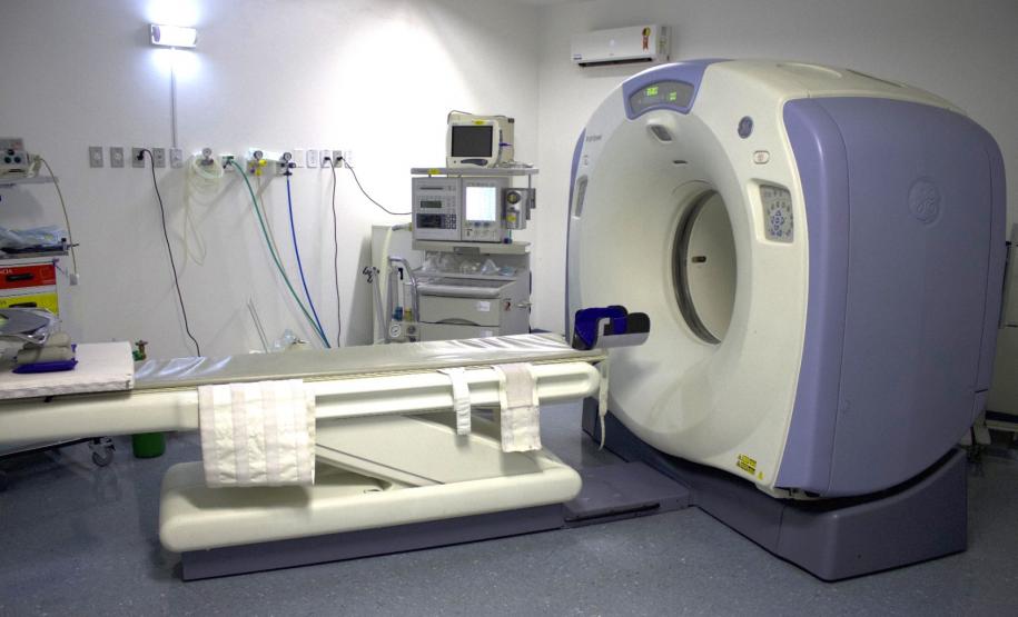 Com 122 leitos, Hospital Infantil Waldemar Monastier amplia atendimentos pediátricos