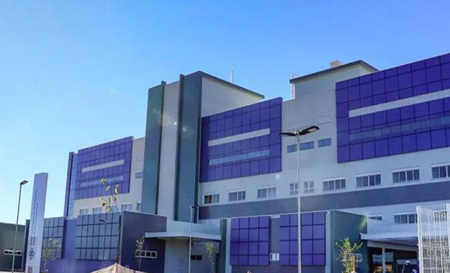 Hospital Regional de Ivaiporã amplia leitos e triplica número de cirurgias do SUS