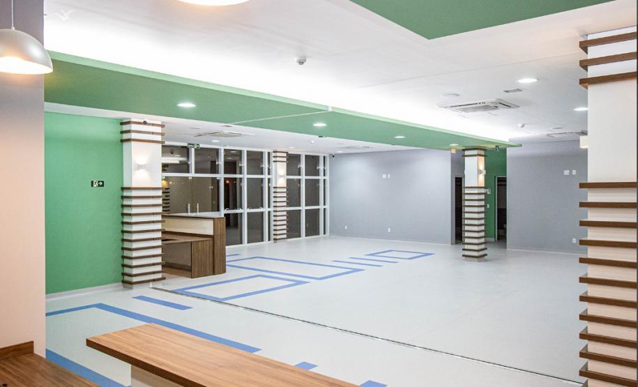 Hospital Regional de Ivaiporã amplia leitos e triplica número de cirurgias do SUS