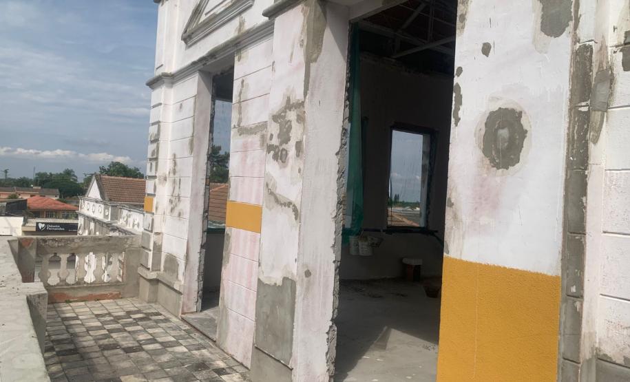 Hospital Regional do Litoral