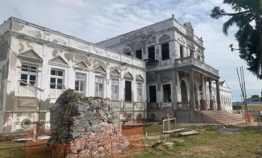Hospital Regional do Litoral