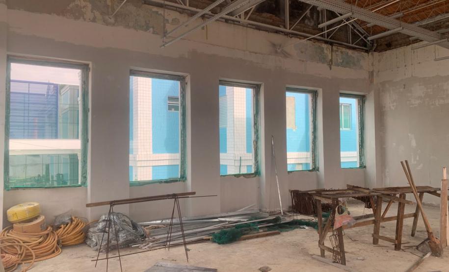 Hospital Regional do Litoral