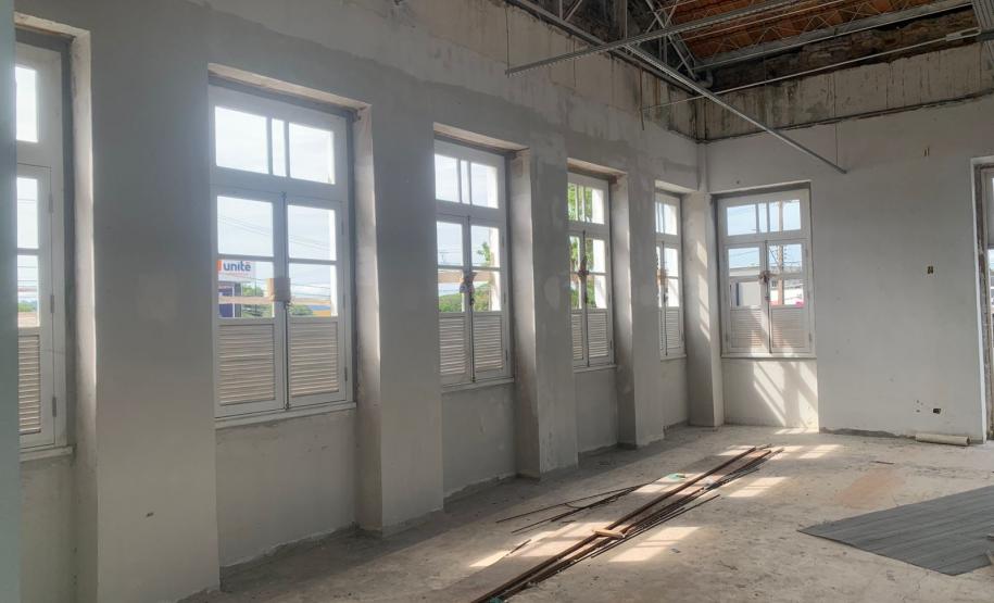 Hospital Regional do Litoral