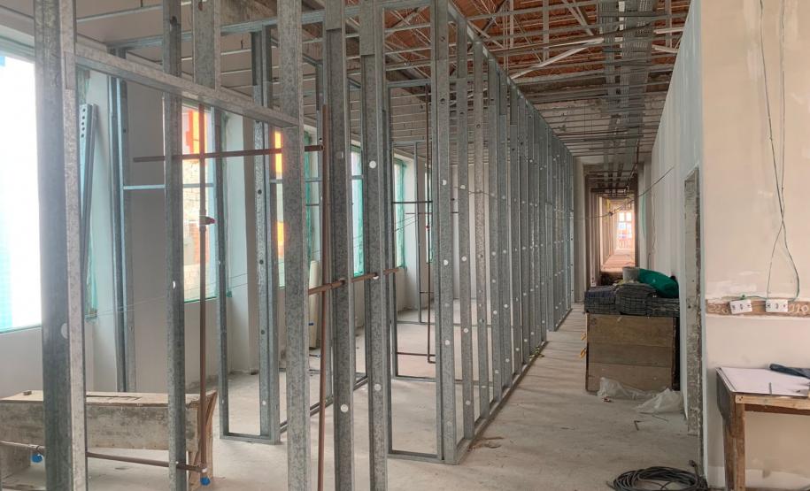 Hospital Regional do Litoral