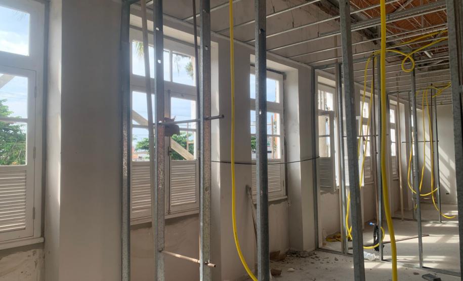 Hospital Regional do Litoral