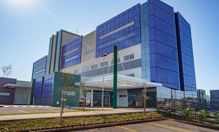 Hospital Regional de Ivaiporã amplia leitos e triplica número de cirurgias do SUS